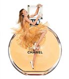 Nước hoa nữ Chanel Chance Eau de Toilette 100ml