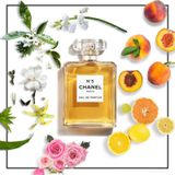 Nước hoa nữ Chanel No 5 Eau De Parfum 100ml