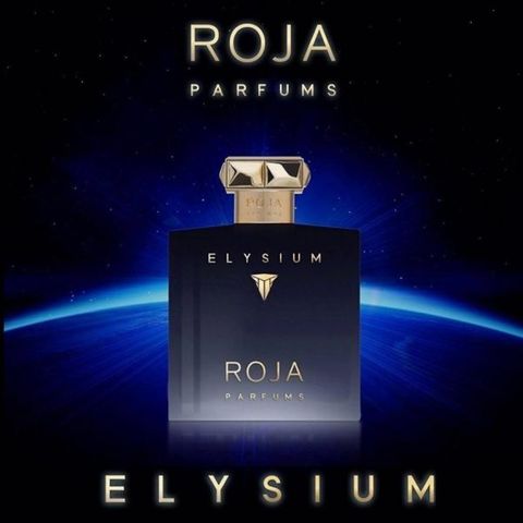 Nước Hoa Nam Roja Dove Elysium Pour Homme Parfum Cologne 100ml