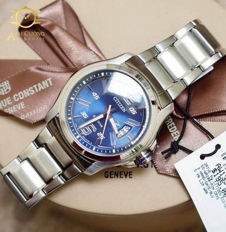 Đồng hồ Citizen AW1350-83M