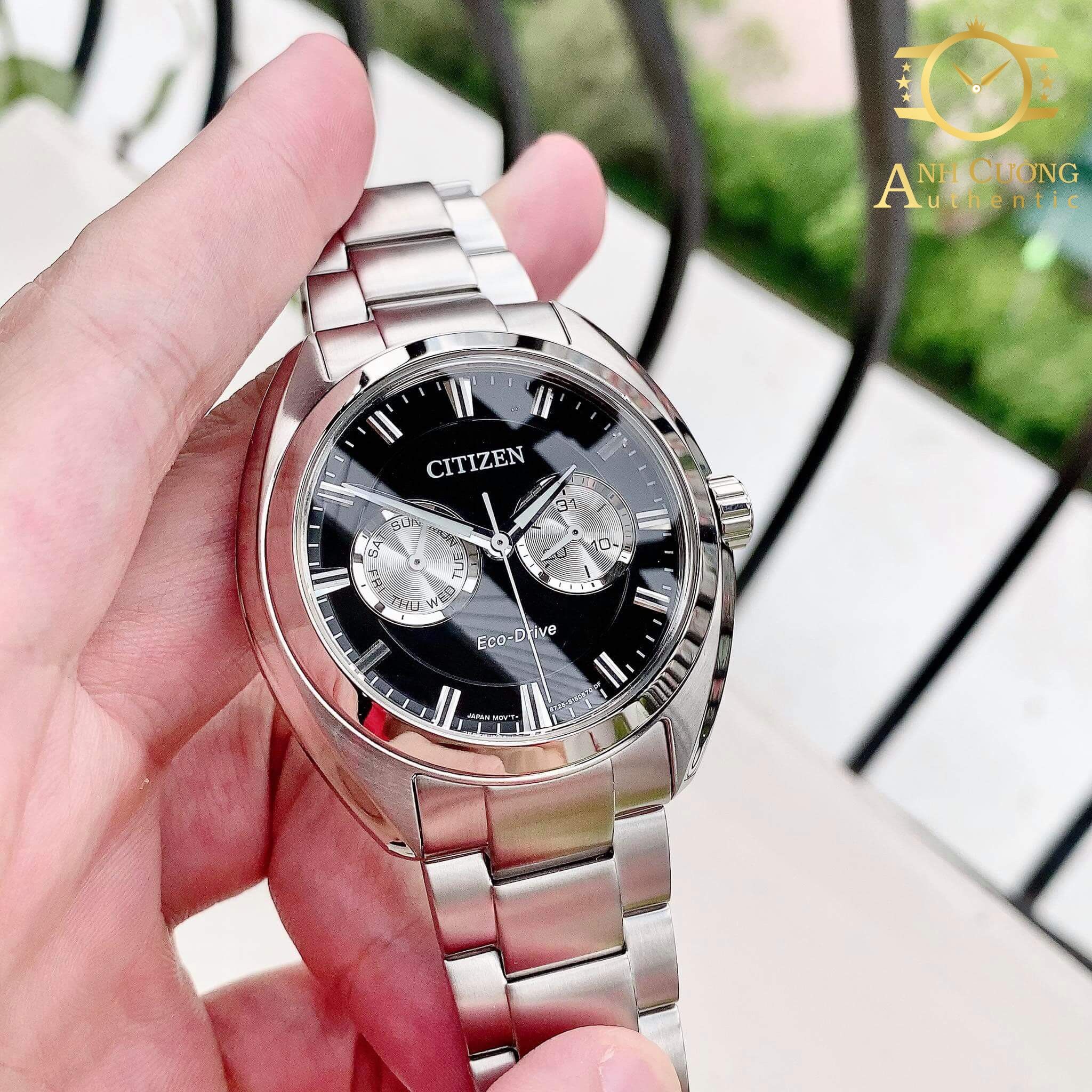 Citizen BU4010 56E ACAuthentic