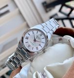 Đồng hồ Citizen Silver Ladies watch EU3060-51A