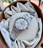 Đồng hồ Citizen Silver Ladies watch EU3060-51A