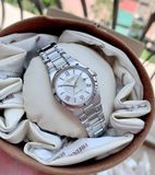 Đồng hồ Citizen Silver Ladies watch EU3060-51A