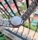 Đồng hồ Citizen Silver Ladies watch EU3060-51A