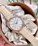 Đồng hồ Citizen Eco-Drive Ladies watch FE7033-08A