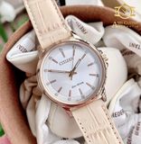 Đồng hồ Citizen Eco-Drive Ladies watch FE7033-08A