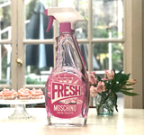 Nước hoa nữ Moschino Fresh Couture Pink 100ml