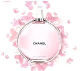 Nước hoa nữ Chanel Chance Eau Tendre Eau de Toilette 100ml