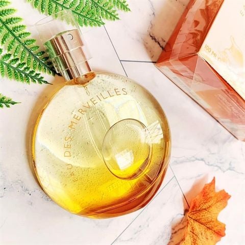 Nước hoa nữ Hermes Elixir des Merveilles EDP 50ml