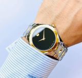 Movado 0606906 Luno Sport - Đồng Hồ Nam