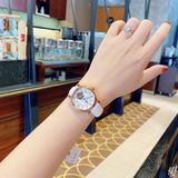 Đồng hồ nữ Tissot Lady Heart Rose - T050.207.37.017.04 (T0502073701704)