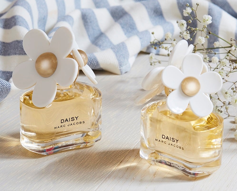 Nước Hoa Nữ Marc Jacobs Daisy EDT 50ml – ACAuthentic