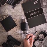 Nước Hoa Nam MontBlanc Explorer EDP 100ml