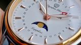 Đồng hồ Olympia Star Moonphase OPA98022-80MSR-T