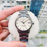 Đồng hồ nữ TISSOT Luxury Lady Ivory Dial - T086.208.11.261.00 (T0862081126100)