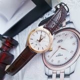 Đồng hồ nữ Tissot PR100 Diamond Lady - T101.251.26.036.00