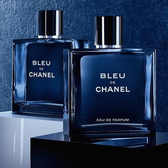 Nước hoa nam Chanel Bleu De Chanel Eau De Parfum – ACAuthentic