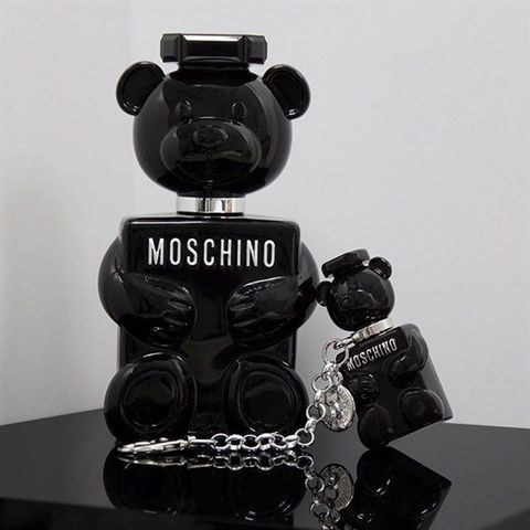 Nước Hoa Nam Moschino Toy Boy EDP 100ml