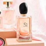 Nước Hoa Nữ Giorgio Armani Si EDP 100ml