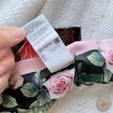 Khăn DG FS215AGDS17HN96CPZ