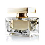 Nước hoa nữ Dolce & Gabbana The One for Woman Eau de Parfum 75ml