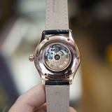 Frederique Constant Classics GMT FC-350WR5B4BLK
