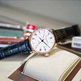 Frederique Constant Classics GMT FC-350WR5B4BLK