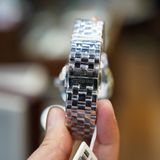 Frederique Constant FC-260WR5B6B Moonphase Quartz