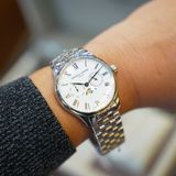 Frederique Constant FC-260WR5B6B Moonphase Quartz