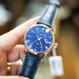 Frederique Constant Classics GMT FC-350NR5B4