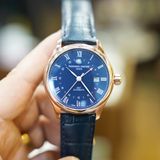 Frederique Constant Classics GMT FC-350NR5B4