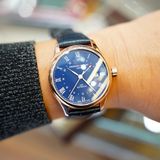 Frederique Constant Classics GMT FC-350NR5B4