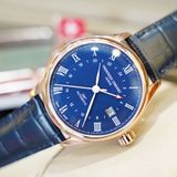 Frederique Constant Classics GMT FC-350NR5B4