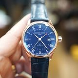 Frederique Constant Classics GMT FC-350NR5B4