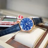 Frederique Constant Classics GMT FC-350NR5B4