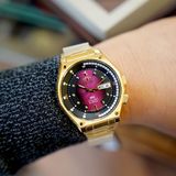 Đồng hồ Orient SK RA-AA0B04R19B  Vietnam Special Edition gold  41mm