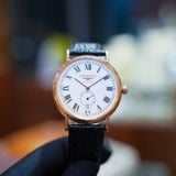 Longines Presence L4.805.1.11.2