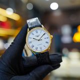 Longines Lyre L4.960.2.11.2