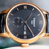 Tissot Lelocle T006.428.36.058.01 Automatic Petite Seconds Men's Watch