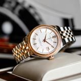 Tissot Ballade Powermatic 80 COSC T108.408.22.037.01 Demi rose