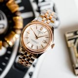 Tissot Ballade Powermatic 80 COSC T108.408.22.037.01 Demi rose