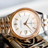 Tissot Ballade Powermatic 80 COSC T108.408.22.037.01 Demi rose