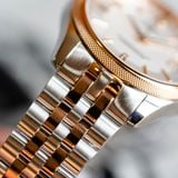Tissot Ballade Powermatic 80 COSC T108.408.22.037.01 Demi rose