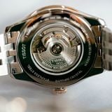 Tissot Ballade Powermatic 80 COSC T108.408.22.037.01 Demi rose