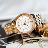Tissot Ballade Powermatic 80 COSC T108.408.22.037.01 Demi rose