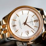 Tissot Ballade Powermatic 80 COSC T108.408.22.037.01 Demi rose