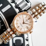 Tissot Ballade Powermatic 80 COSC T108.408.22.037.01 Demi rose