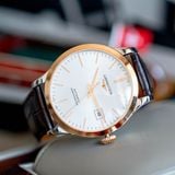 Longines Record L2.820.5.72.2 (L28205722) 18k