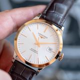 Longines Record L2.820.5.72.2 (L28205722) 18k